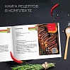 Гриль редмонд SteakMaster RGM-M804, фото