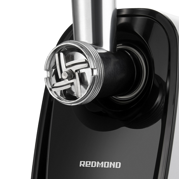 Мясорубка REDMOND RMG-1238 - фото 8 - купить в интернет-магазине Редмонд