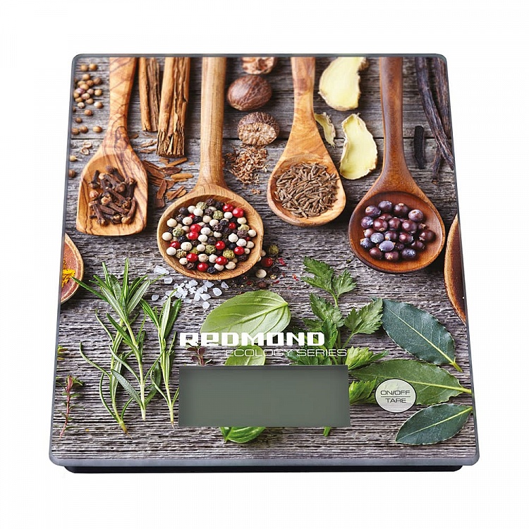Весы кухонные REDMOND RS-7361 - фото 8 - купить в интернет-магазине Редмонд
