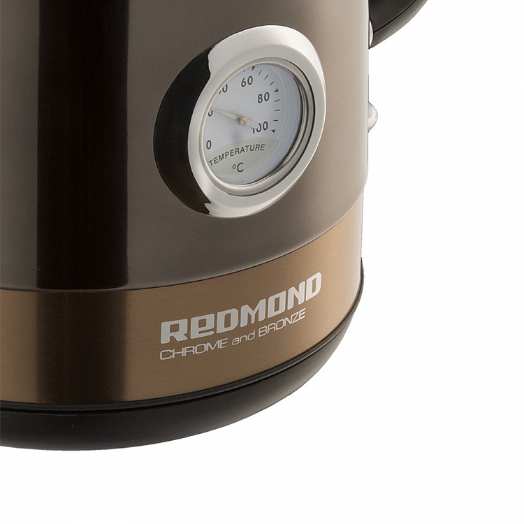 Электрический чайник REDMOND RK-CBM147 - фото 7 - купить в интернет-магазине Редмонд