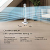 Умный вентилятор РЕДМОНД SkyFan AP2215S (белый), фото