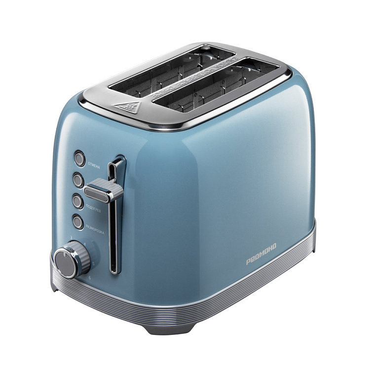 Тостер РЕДМОНД T910 - фото - купить в интернет-магазине Редмонд