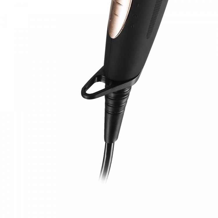 Фен REDMOND RF-528 - фото 9 - купить в интернет-магазине Редмонд