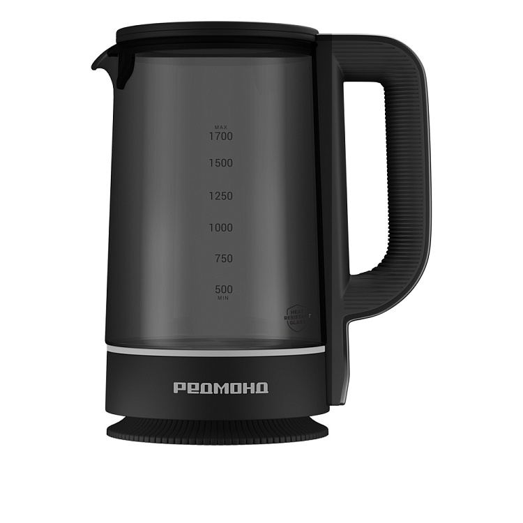 Умный чайник РЕДМОНД SkyKettle KG259S - фото - купить в интернет-магазине Редмонд