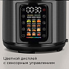 Мультиварка-скороварка РЕДМОНД Fast Chef MP111, фото