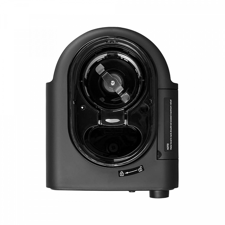 Кофеварка со встроенной кофемолкой REDMOND SkyCoffee M1505S-E - фото 4 - купить в интернет-магазине Редмонд