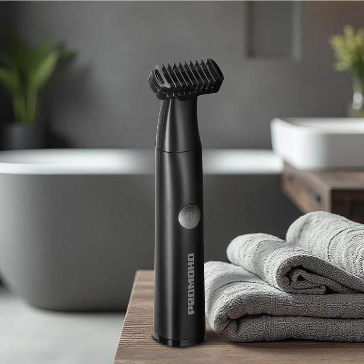 Триммер РЕДМОНД HT4804 - фото 9 - купить в интернет-магазине Редмонд