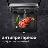 Гриль-духовка редмонд SteakMaster RGM-M808P, фото