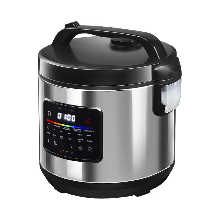 Мультиварка РЕДМОНД MC109 - фото - купить в интернет-магазине Редмонд