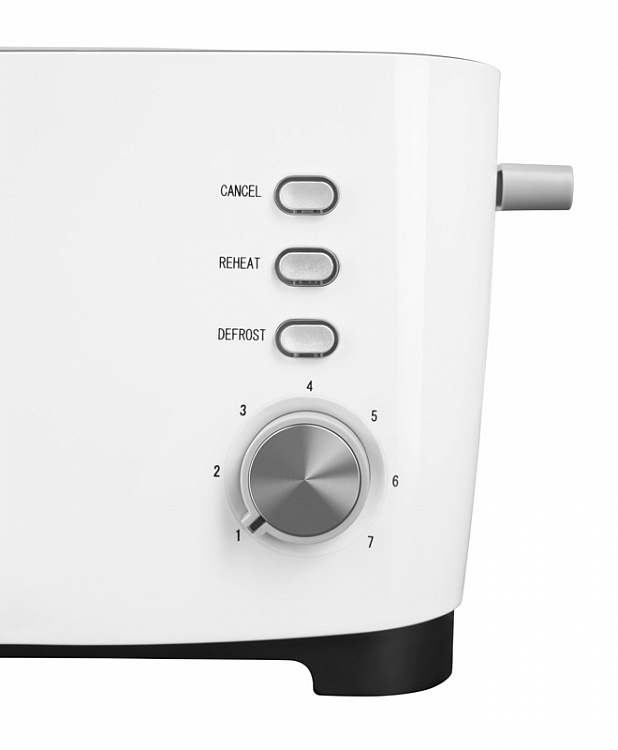 Тостер REDMOND RT-M406-E - фото 4 - купить в интернет-магазине Редмонд