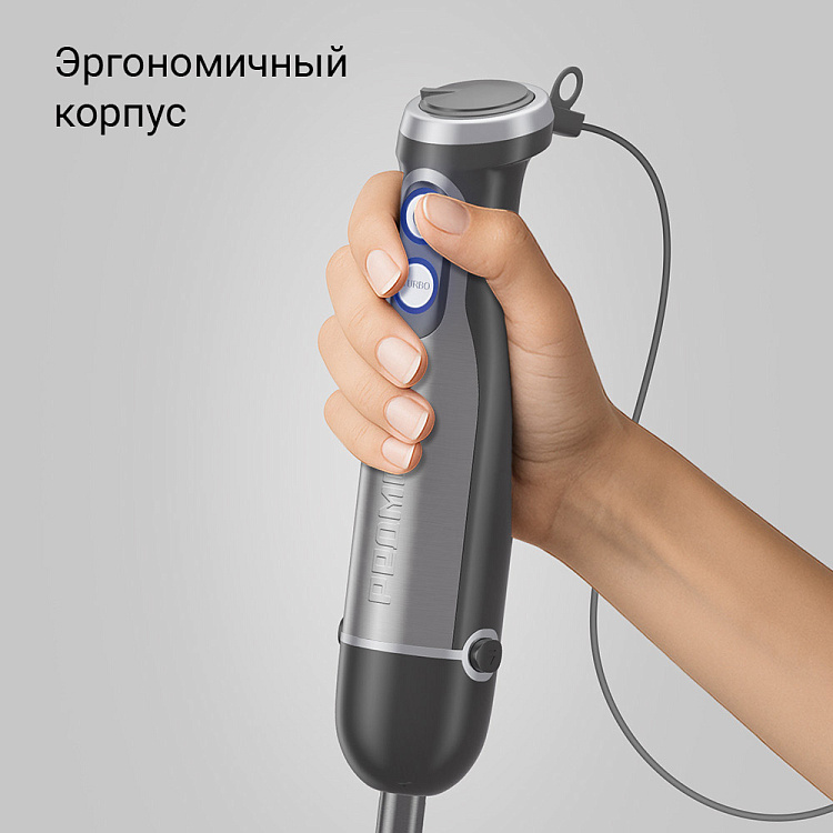 Блендер РЕДМОНД BH426 - фото 5 - купить в интернет-магазине Редмонд