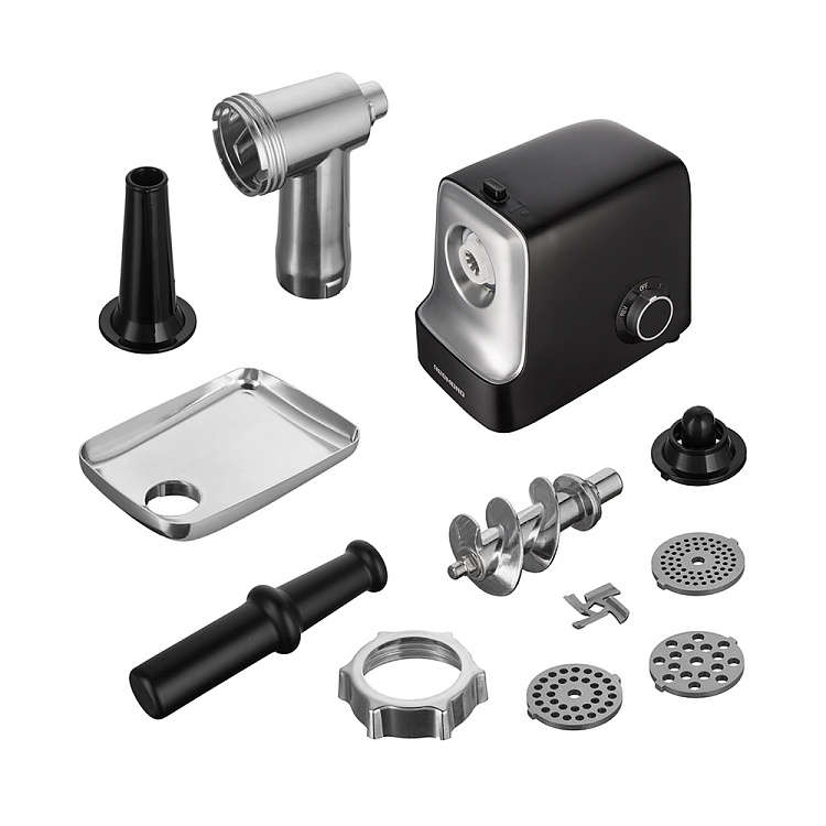 Мясорубка РЕДМОНД RMG-1235 - фото 8 - купить в интернет-магазине Редмонд