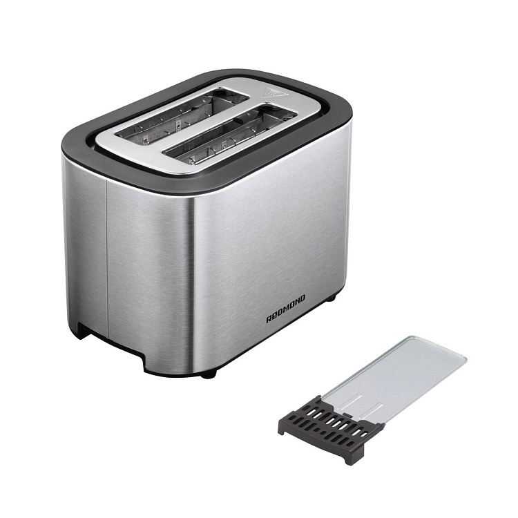 Тостер РЕДМОНД T906 - фото 9 - купить в интернет-магазине Редмонд