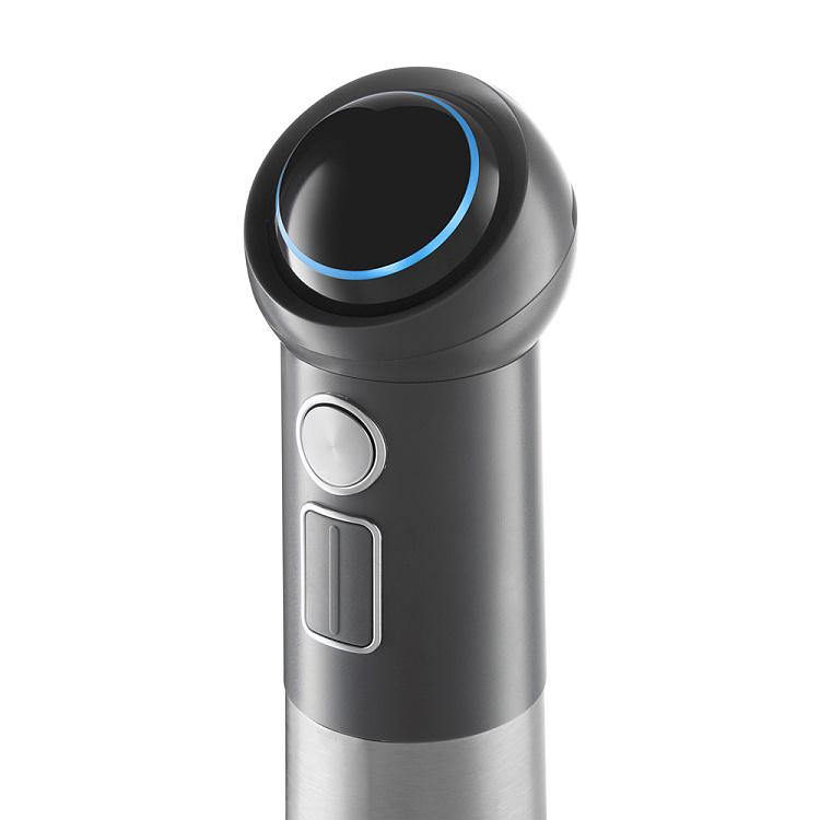 Блендер РЕДМОНД BH421 (серый) - фото 10 - купить в интернет-магазине Редмонд