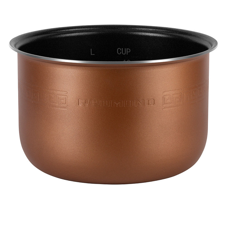 Чаша для мультиварки РЕДМОНД RB-C530 - фото - купить в интернет-магазине Редмонд