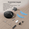 Умный робот-пылесос РЕДМОНД VR1327S WiFi (черный), фото