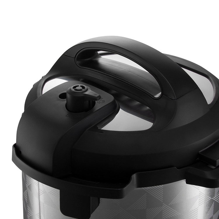 Мультиварка-скороварка РЕДМОНД Fast Chef MP110 - фото 9 - купить в интернет-магазине Редмонд