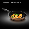 Умная мультикухня РЕДМОНД SkyKitchen CB391S со сковородой, фото