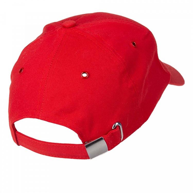 Бейсболка фирменная REDMOND RC-04 - фото 2 - купить в интернет-магазине Редмонд