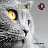 Напольные весы редмонд RS-735 (кошка), фото