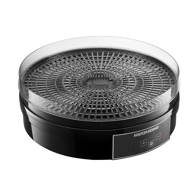 Электросушилка РЕДМОНД FD1100 - фото 12 - купить в интернет-магазине Редмонд