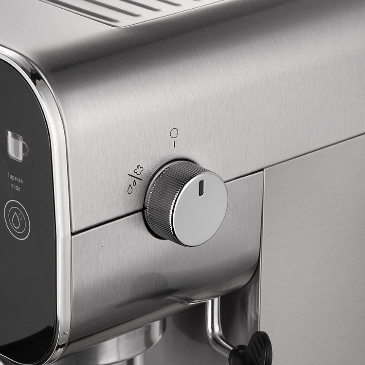 Кофеварка РЕДМОНД CM701 - фото 8 - купить в интернет-магазине Редмонд