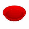 Силиконовая форма для выпечки редмонд (круглая) RSBM-01, фото