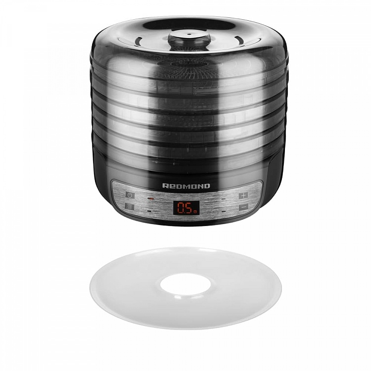 Электросушилка REDMOND RFD-0172 - фото 9 - купить в интернет-магазине Редмонд