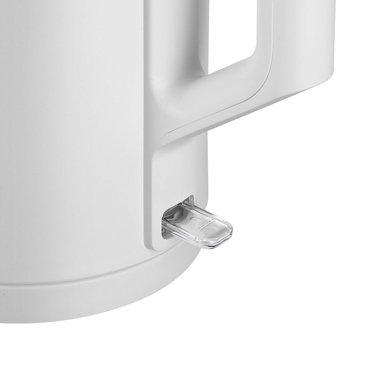 Электрический чайник РЕДМОНД KG255 (белый) - фото 9 - купить в интернет-магазине Редмонд