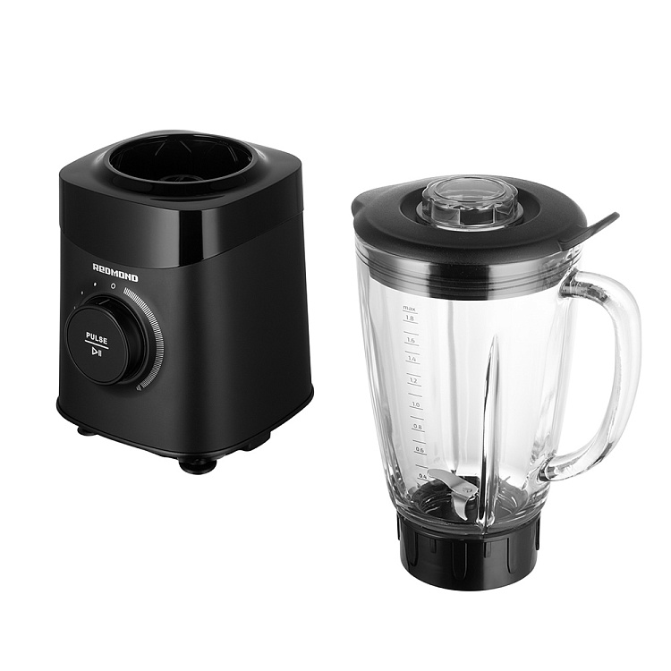 Блендер РЕДМОНД RSB-M3407 - фото 9 - купить в интернет-магазине Редмонд