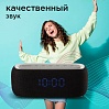 Портативная беспроводная колонка редмонд SOUND WATCH (серия HOME) Bluetooth Speaker RBS-5804, фото