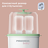 Стерилизатор для бутылочек РЕДМОНД Baby BC5203, фото
