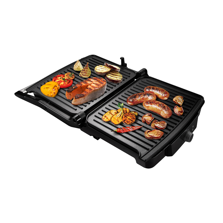 Гриль-духовка РЕДМОНД SteakMaster RGM-M808P - фото 8 - купить в интернет-магазине Редмонд