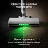 Пылесос вертикальный беспроводной РЕДМОНД VH1351 Slim Vac, фото