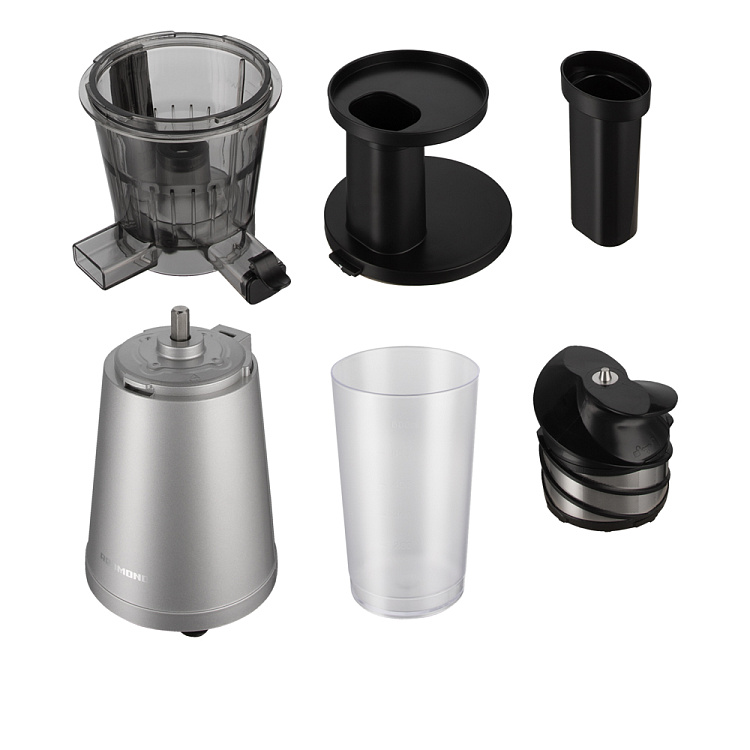 Соковыжималка РЕДМОНД RJ-914S - фото 9 - купить в интернет-магазине Редмонд