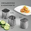 Мясорубка РЕДМОНД MG508, фото