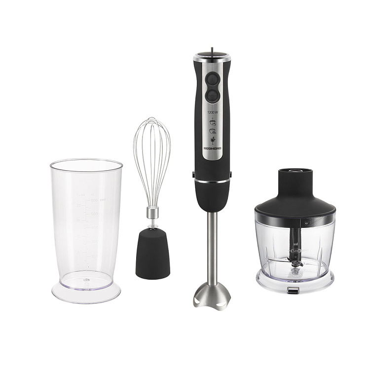 Блендер РЕДМОНД BH405 - фото 9 - купить в интернет-магазине Редмонд