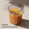 Соковыжималка РЕДМОНД J1406, фото