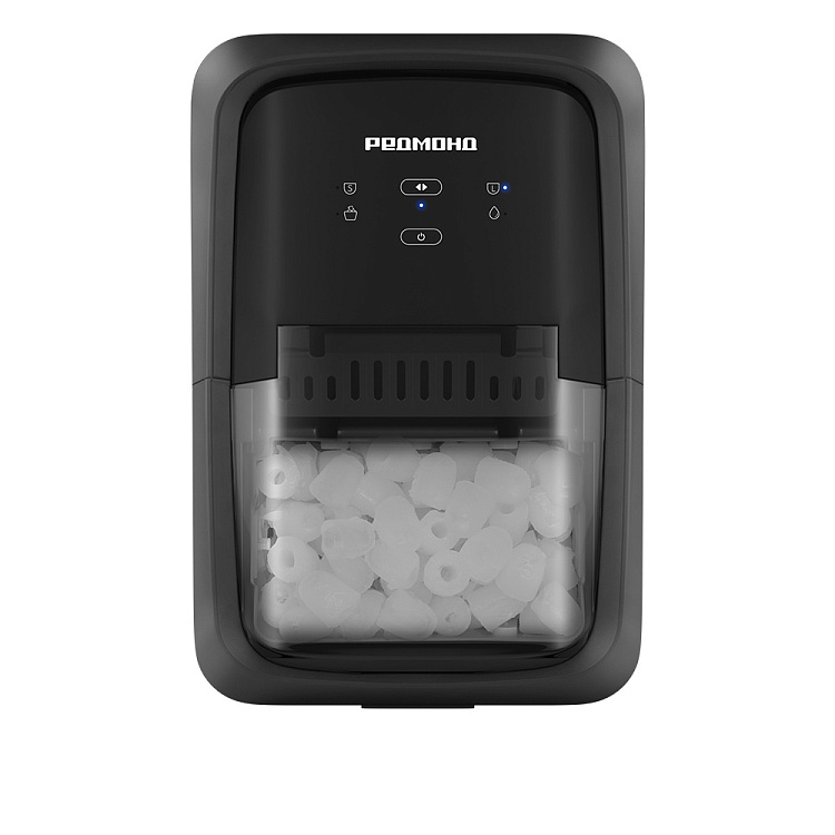 Ледогенератор РЕДМОНД IM6200 - фото 3 - купить в интернет-магазине Редмонд