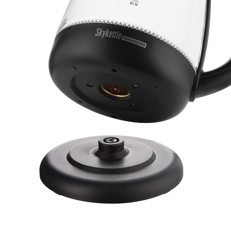 Умный чайник-светильник REDMOND SkyKettle G210S: купить в Москве, СПб ...