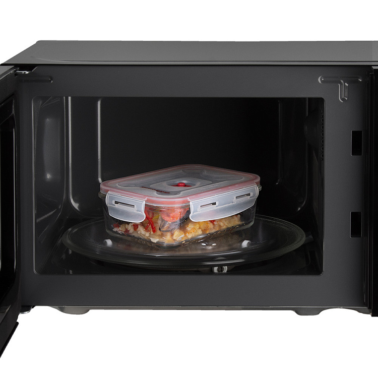 Микроволновая печь REDMOND RM-2004 - фото 4 - купить в интернет-магазине Редмонд