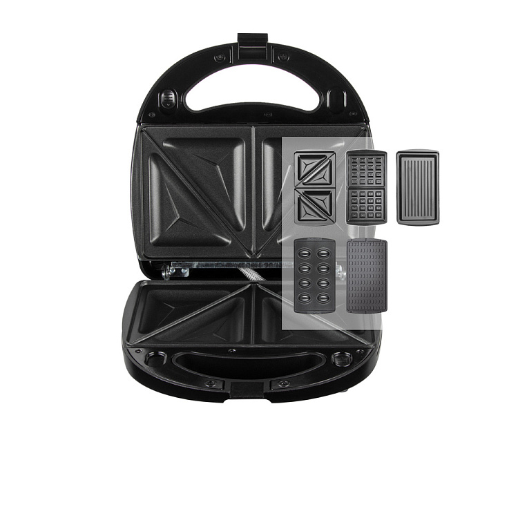 Мультипекарь РЕДМОНД RMB-M619/5 - фото - купить в интернет-магазине Редмонд