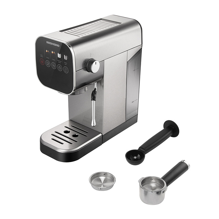 Кофеварка РЕДМОНД CM701 - фото 9 - купить в интернет-магазине Редмонд