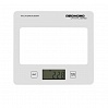 Весы кухонные редмонд RS-724-E (белый), фото