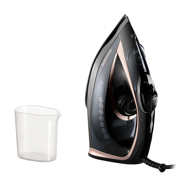 Утюг РЕДМОНД RI-C291 - фото 10 - купить в интернет-магазине Редмонд