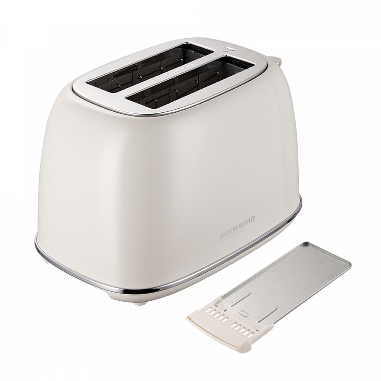 Тостер REDMOND RT-M421 - фото 9 - купить в интернет-магазине Редмонд