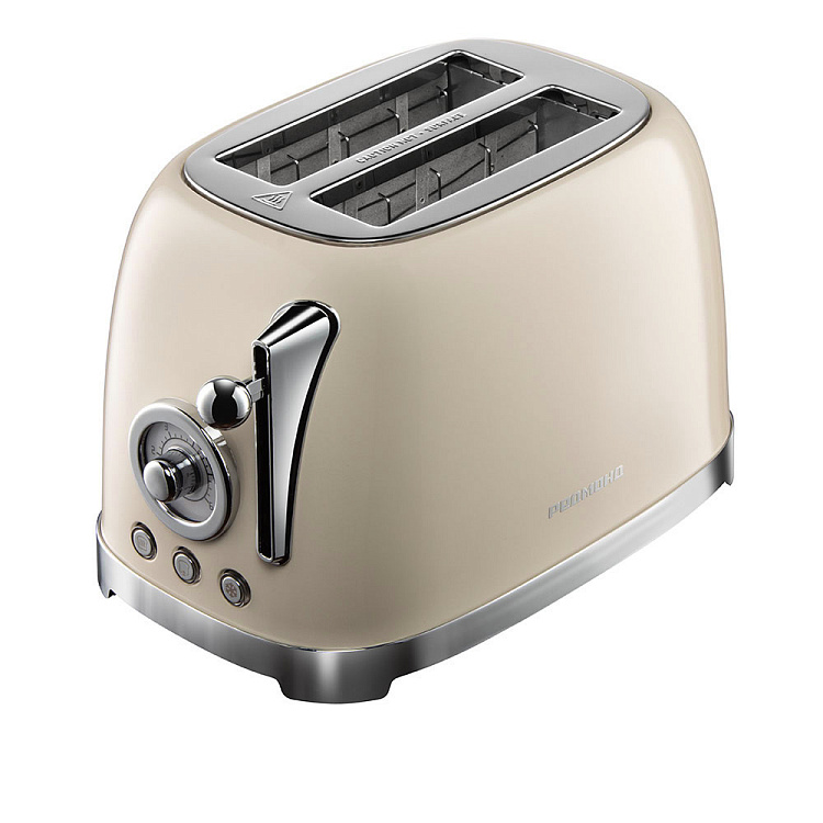 Тостер РЕДМОНД T909 - фото - купить в интернет-магазине Редмонд