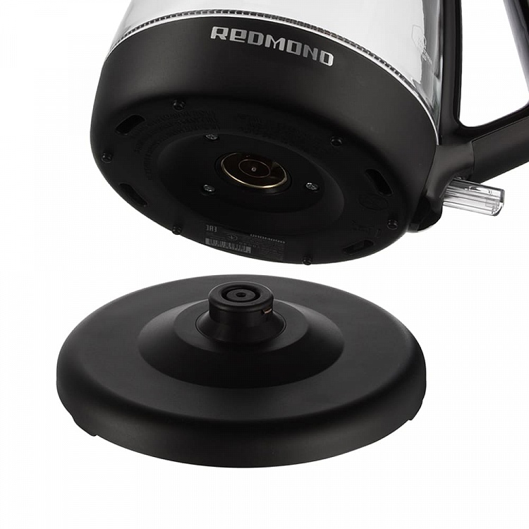 Электрический чайник REDMOND RK-G192 - фото 9 - купить в интернет-магазине Редмонд