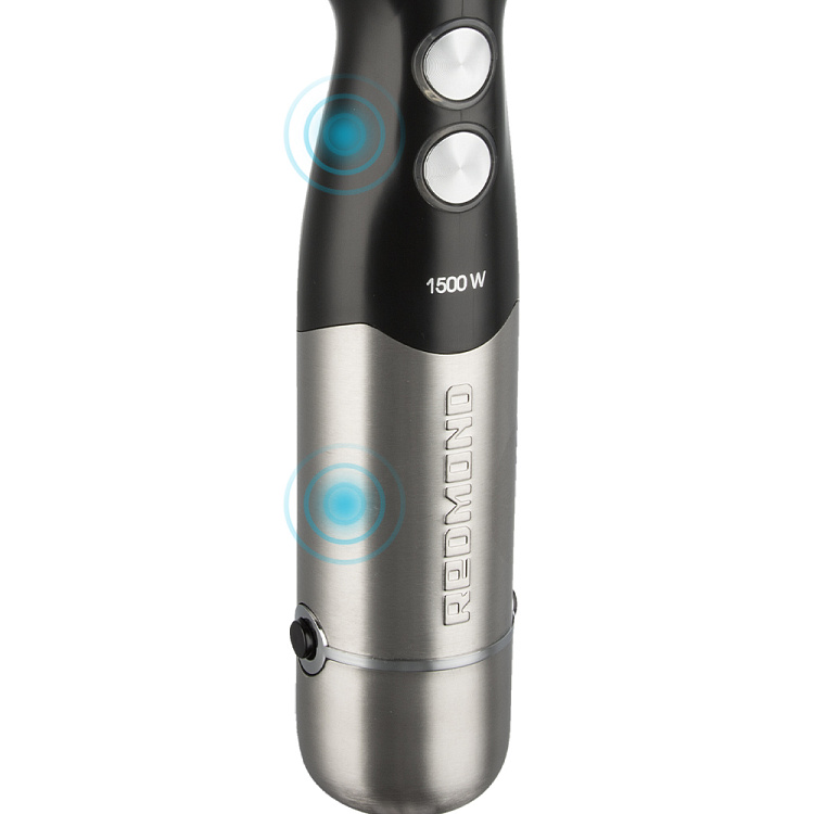 Блендер REDMOND RHB-2976 - фото 7 - купить в интернет-магазине Редмонд