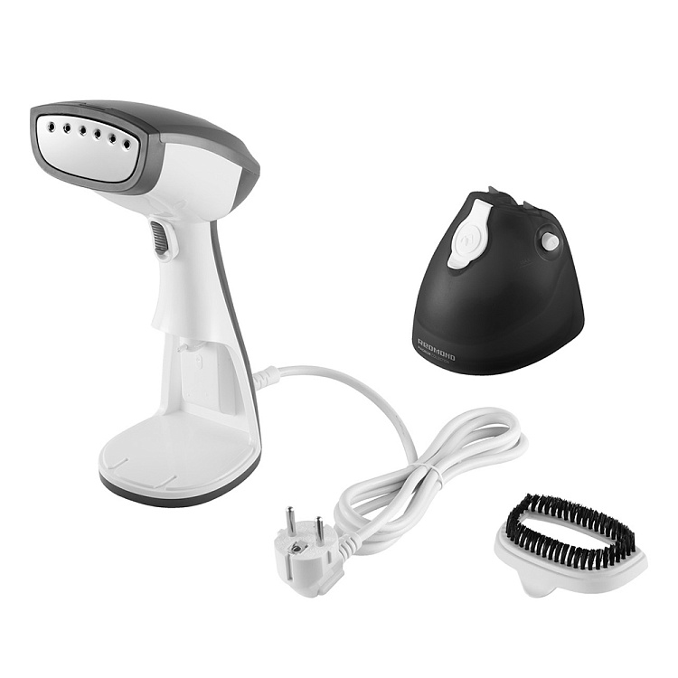 Отпариватель ручной РЕДМОНД RHS-6802 - фото 9 - купить в интернет-магазине Редмонд